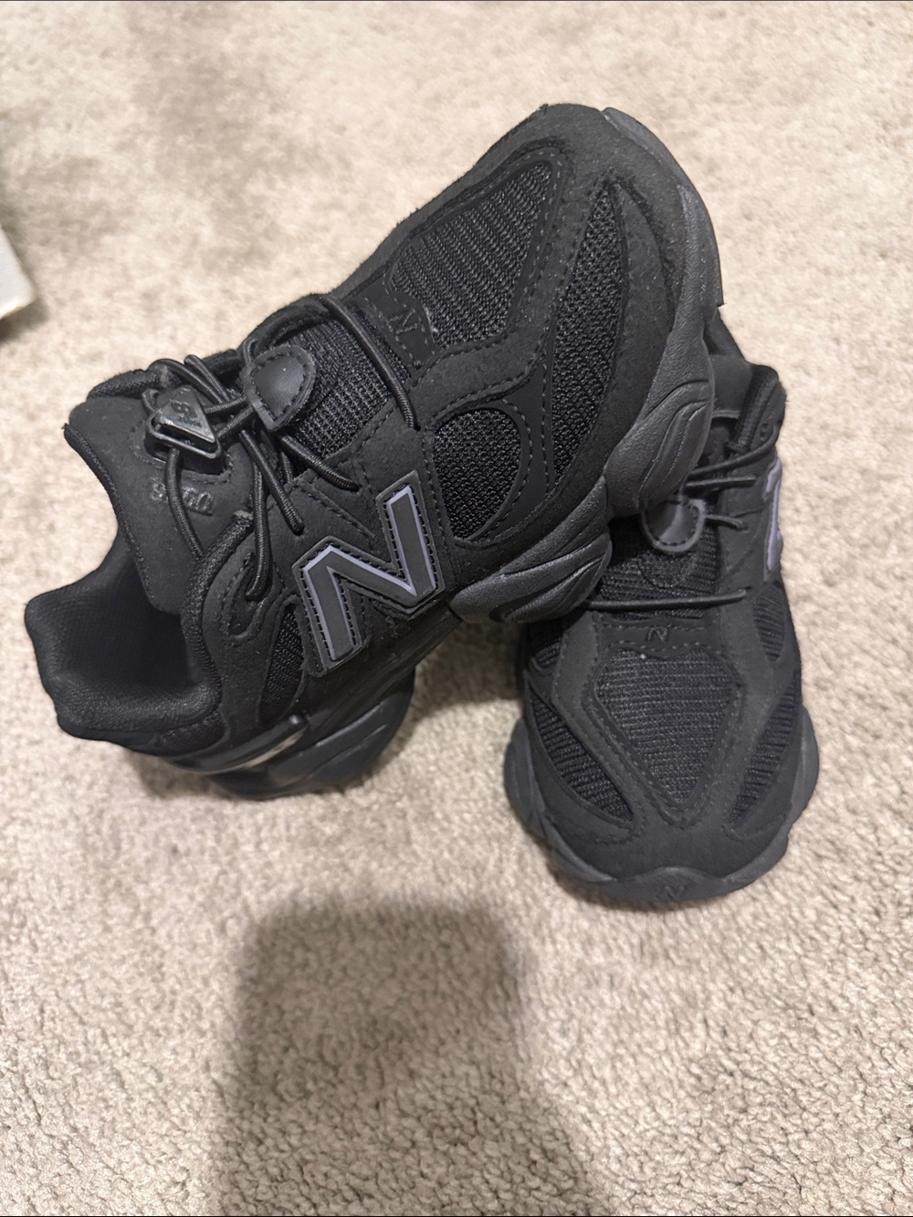 Kids New Balance